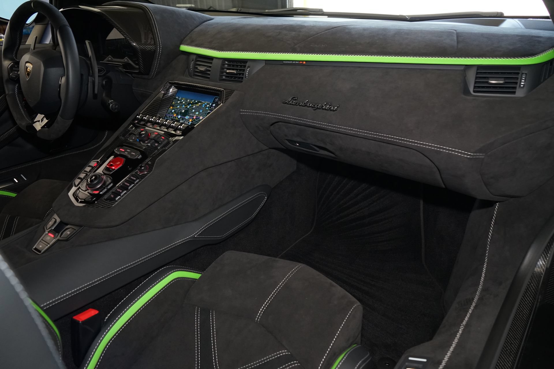 Used 2022 Lamborghini Aventador LP 780-4 Ultimae AWD/4WD image 18