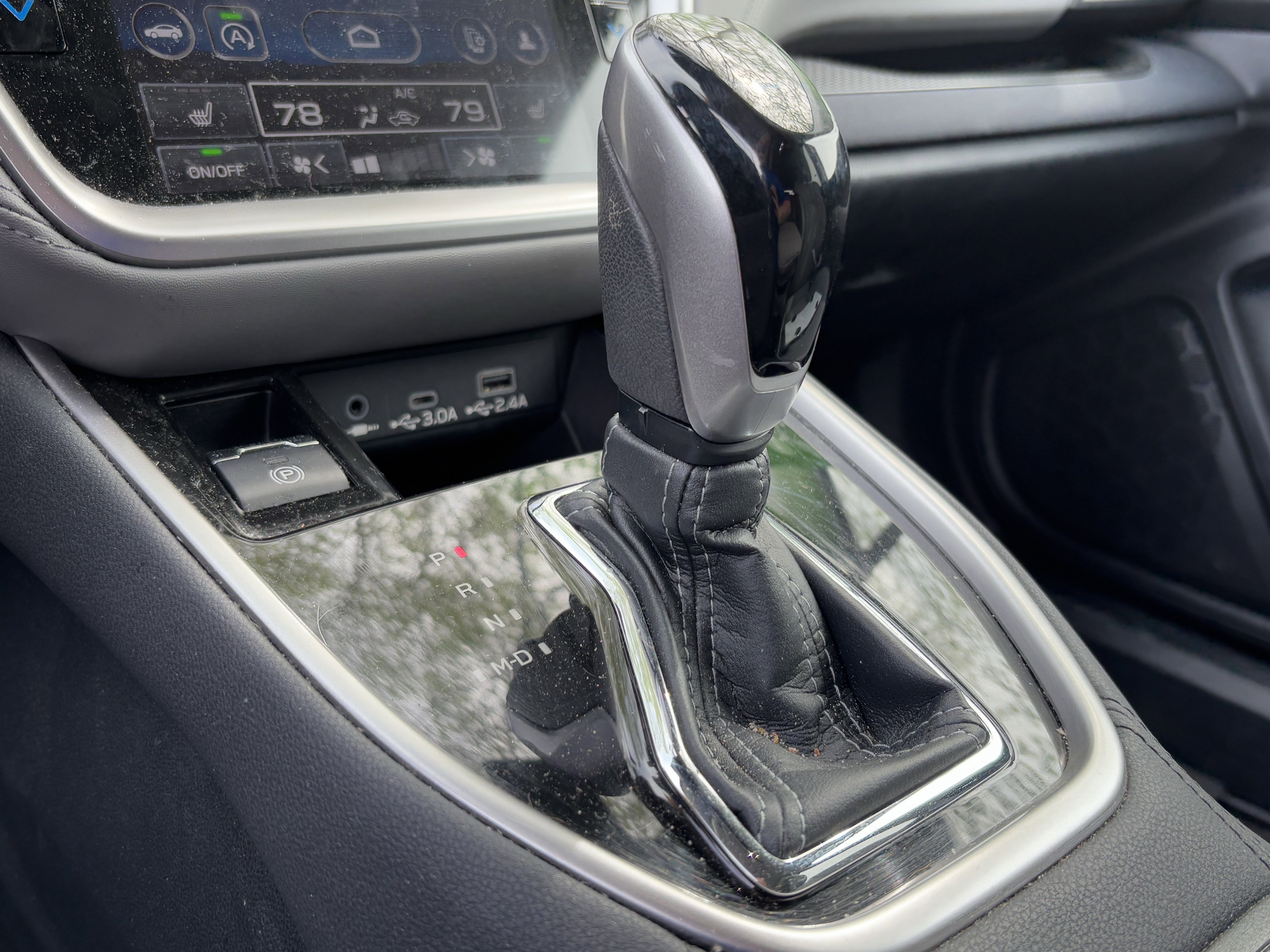 Used 2023 Subaru Outback Premium w/ Popular Package #1 image 26