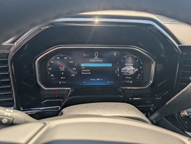 New 2026 Chevrolet Silverado 1500 RST w/ RST Select Package AWD/4WD image 20