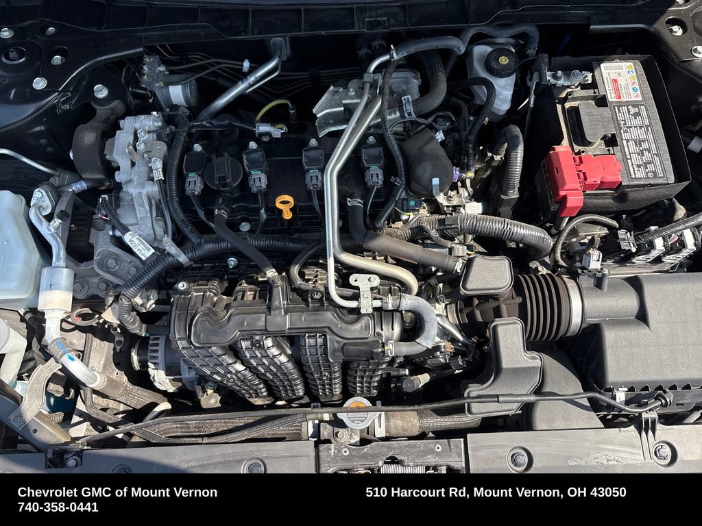 Used 2022 Nissan Altima 2.5 S FWD image 26