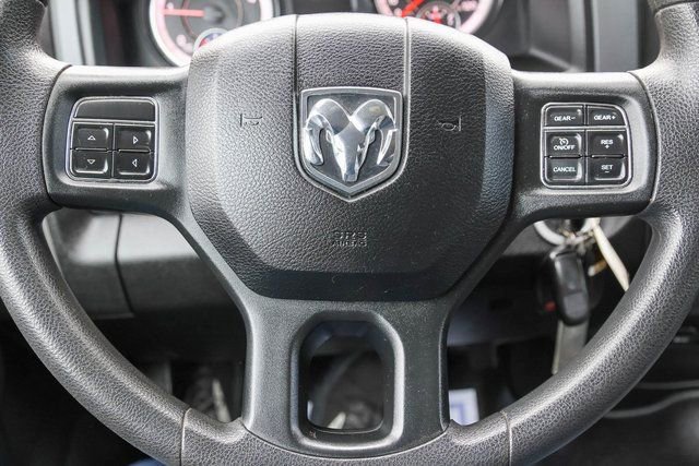 Used 2019 RAM 1500 Tradesman w/ Popular Equipment Group image 26