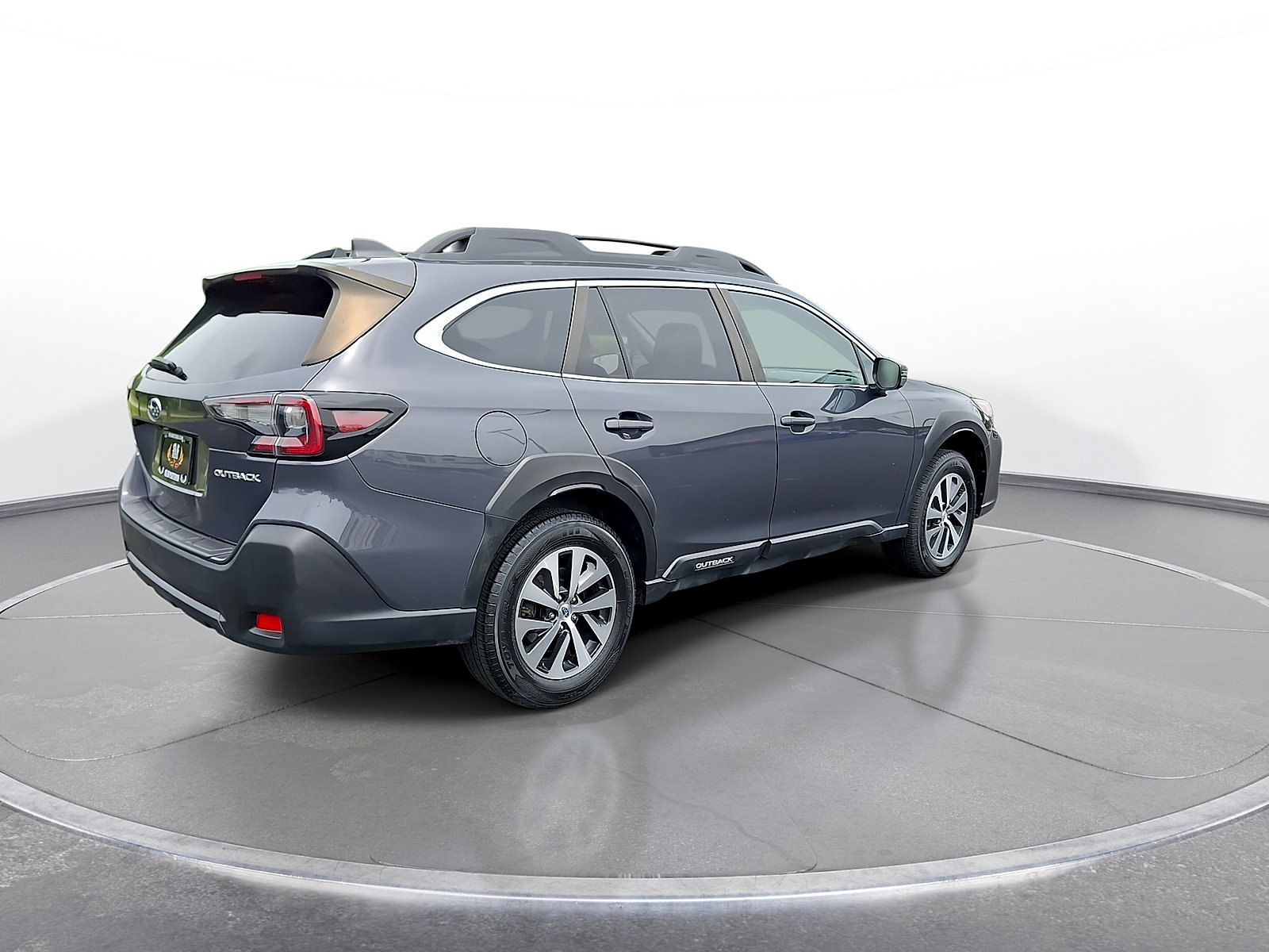 Used 2023 Subaru Outback Premium AWD/4WD image 8