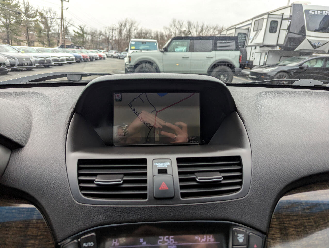 Used 2011 Acura MDX AWD 4dr Tech Pkg image 23