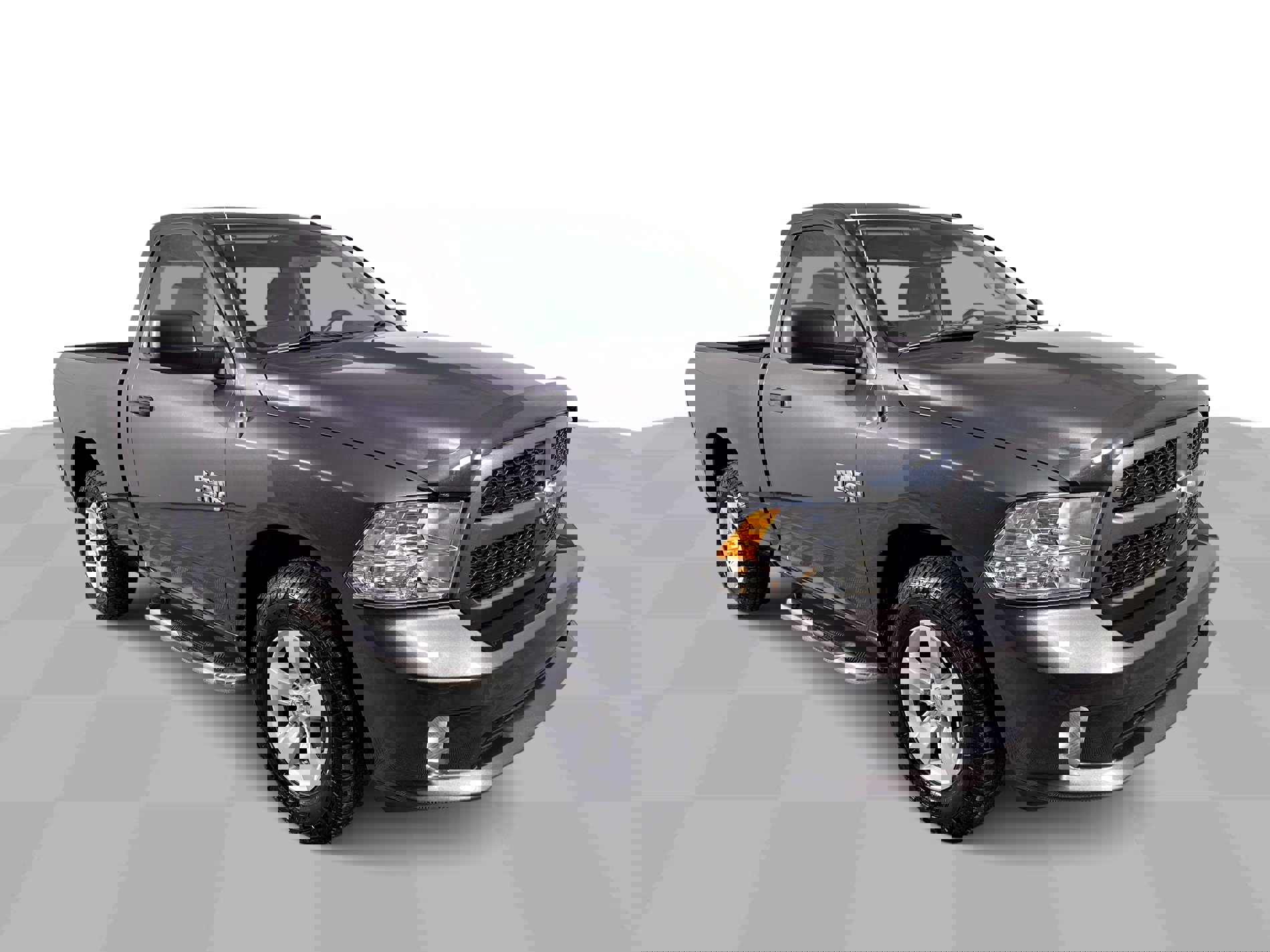 Used 2018 RAM 1500 Express image 38