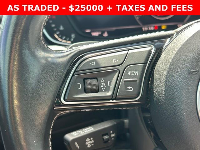 Used 2018 Audi S5 Prestige image 21