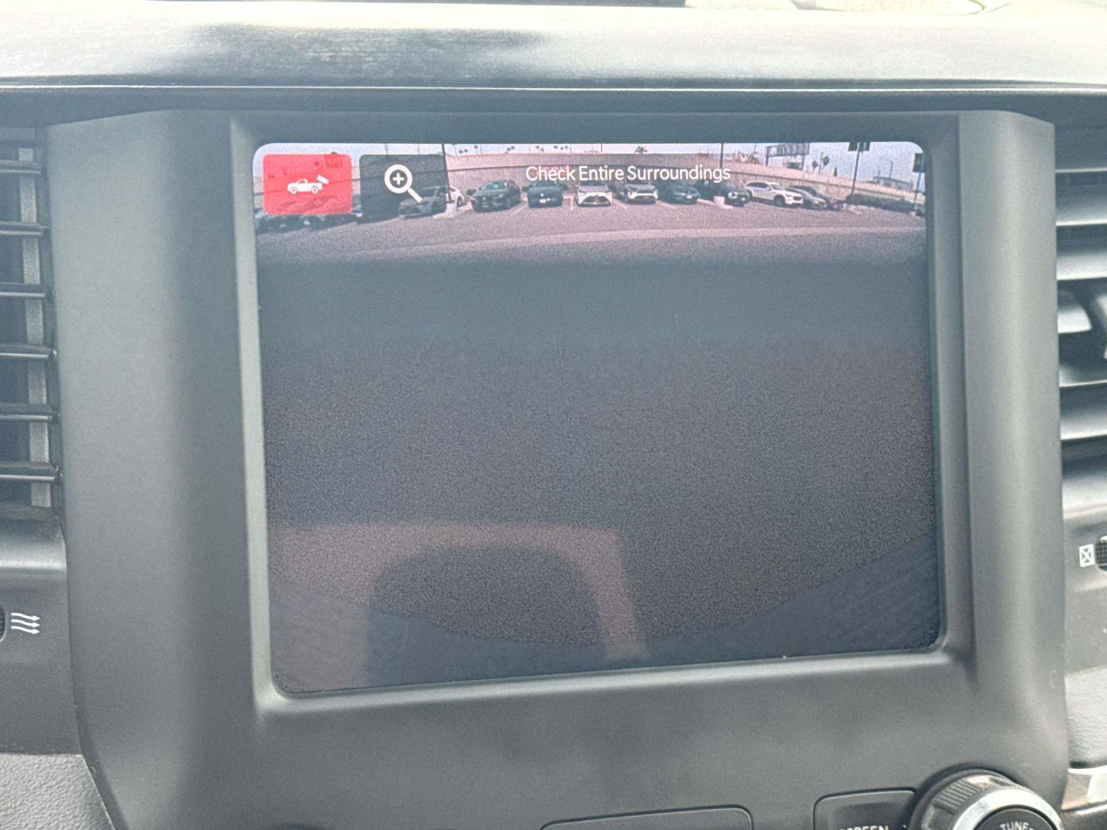 Used 2024 RAM 2500 Big Horn image 22