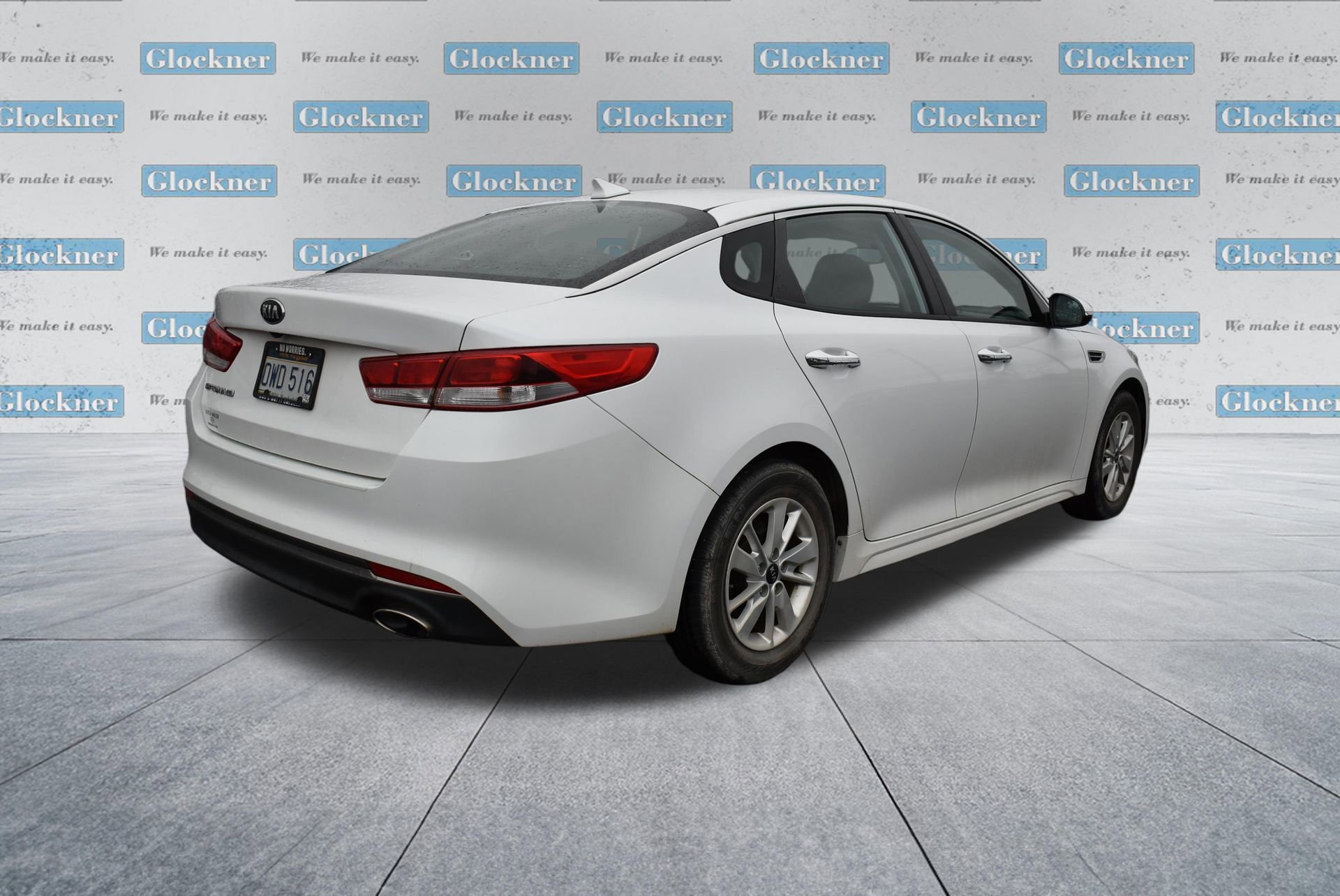 Used 2018 Kia Optima LX image 6