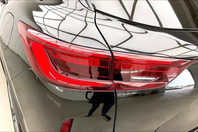Certified 2023 INFINITI QX50 Sport AWD/4WD image 28