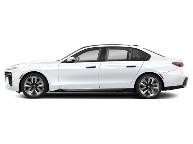 New 2026 BMW 740i w/ Premium Package RWD image 3