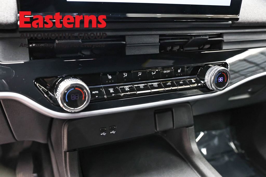 Used 2024 Honda Prologue EX image 19