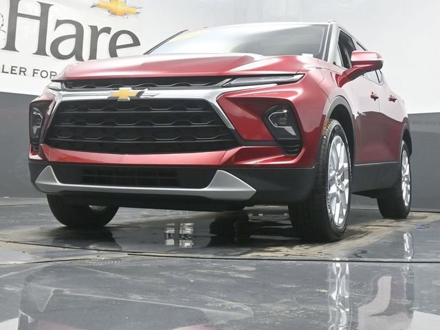 Used 2023 Chevrolet Blazer LT image 4