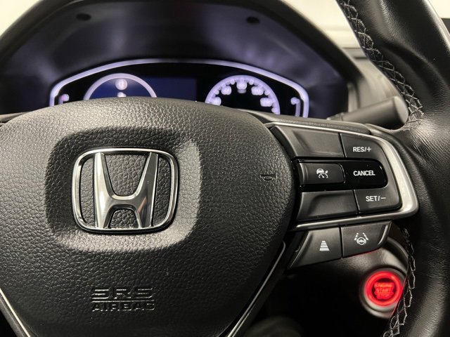 Used 2022 Honda Accord EX-L image 34