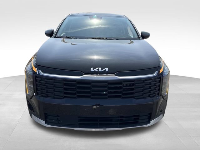 New 2026 Kia Sportage LX FWD image 10