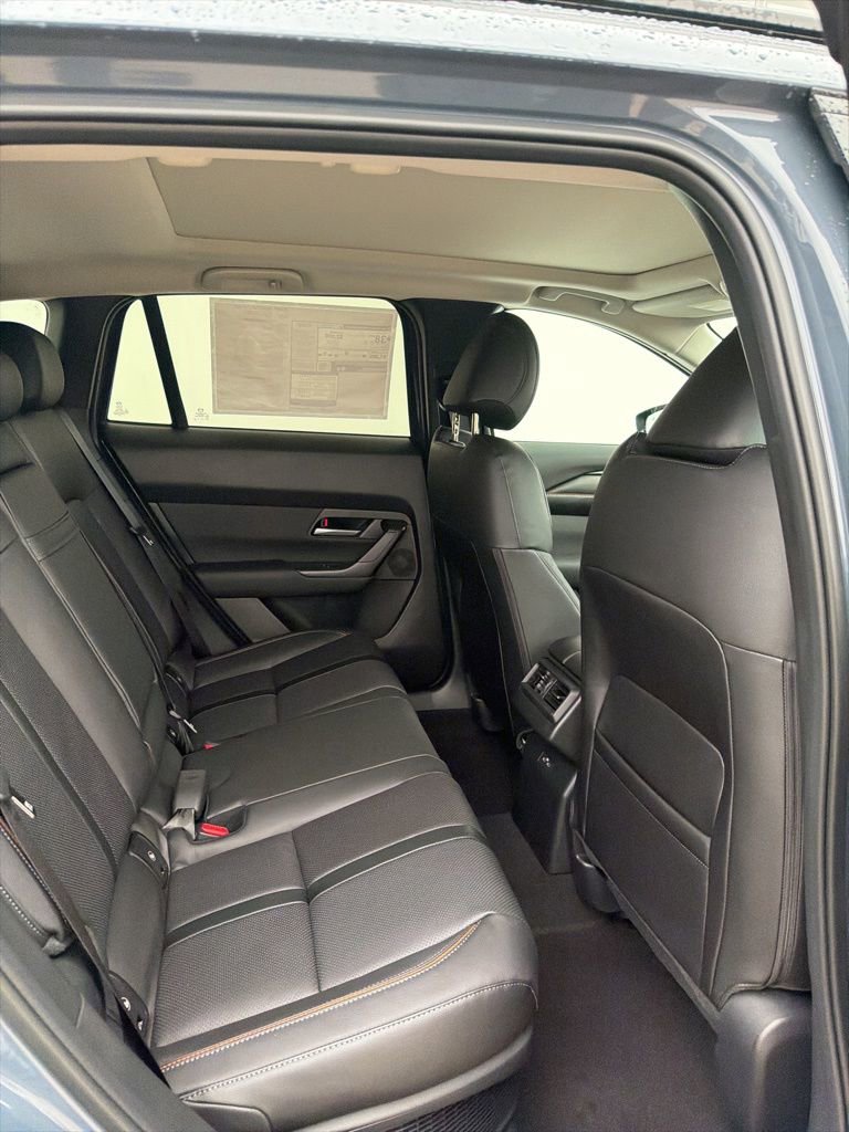 New 2026 MAZDA CX-50 AWD 2.5 Hybrid w/ Weather Package image 12