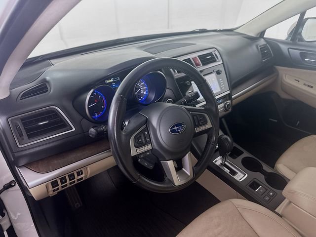 Used 2017 Subaru Outback 3.6R Limited image 10