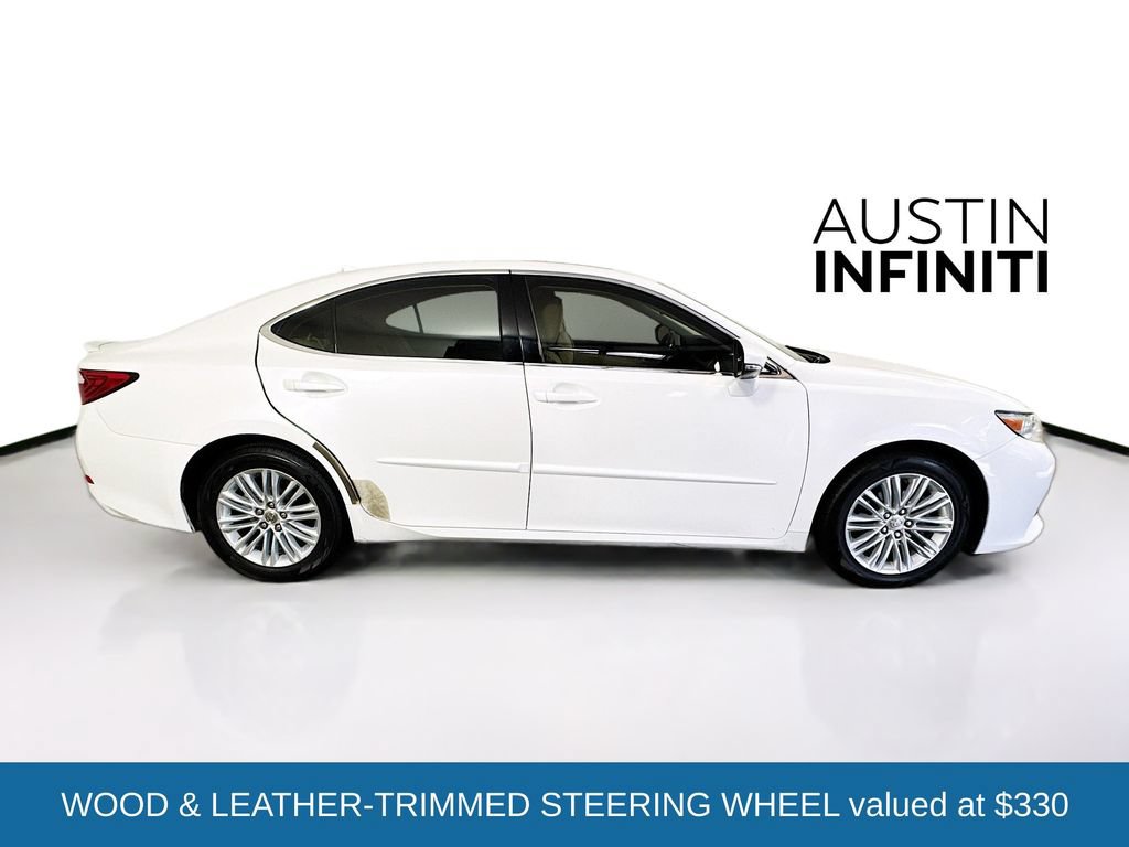 Used 2013 Lexus ES 350 w/ Luxury Pkg FWD image 9