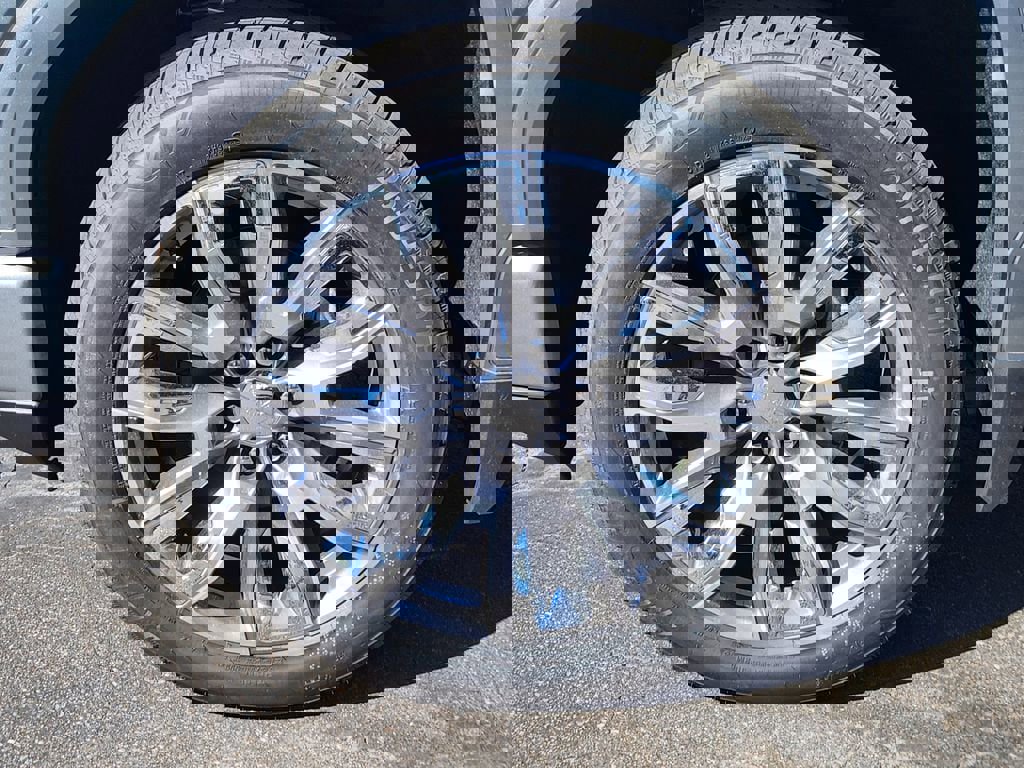 New 2026 GMC Sierra 1500 Denali w/ Denali Reserve Package image 6