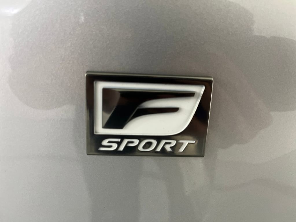 Used 2016 Lexus NX 200t F Sport w/ F Sport Premium Package image 54