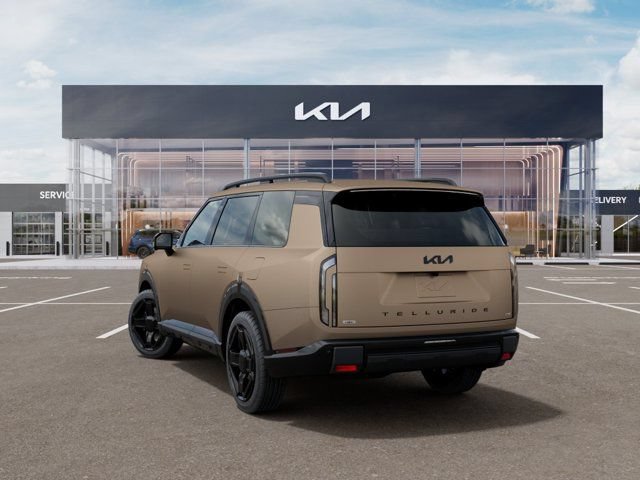 New 2027 Kia Telluride X-Line SX Prestige AWD/4WD image 5