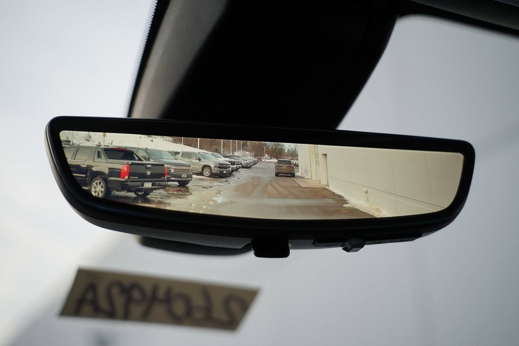 Used 2020 Chevrolet Silverado 1500 LTZ w/ LTZ Premium Package image 39