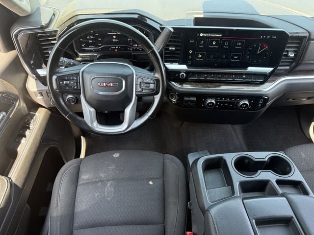 Used 2024 GMC Sierra 1500 Elevation AWD/4WD image 13