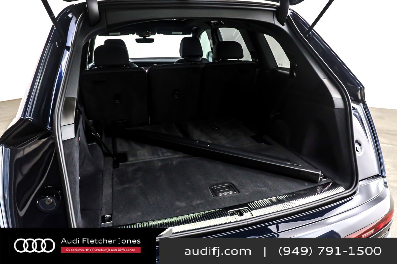 Used 2025 Audi Q7 2.0T Premium image 24