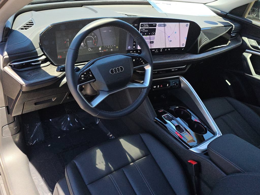 New 2026 Audi Q5 2.0T AWD/4WD image 16