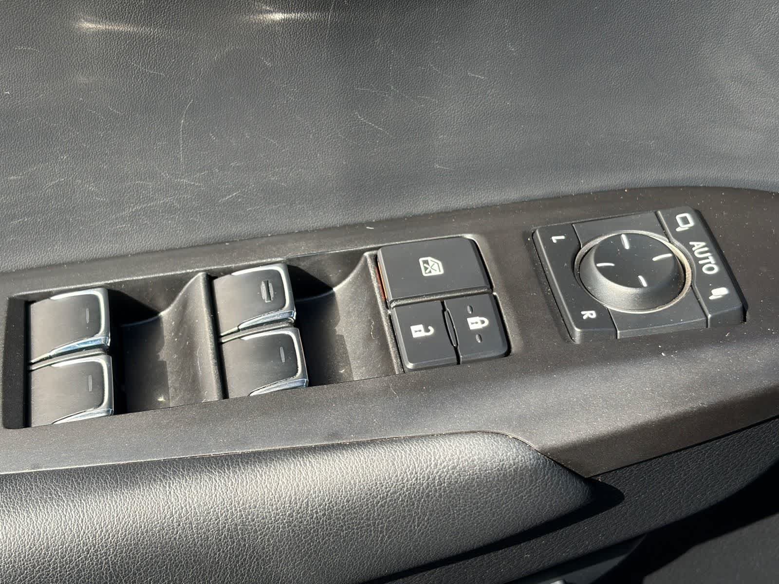 Used 2019 Lexus NX 300 FWD w/ Luxury Package image 17