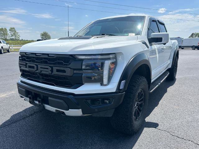 Certified 2024 Ford F150 Raptor image 4