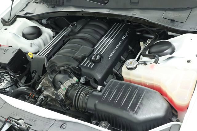 Used 2023 Dodge Charger Scat Pack w/ Plus Group RWD image 11