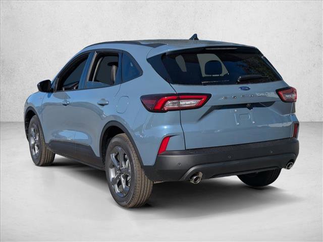 New 2026 Ford Escape ST-Line w/ Tech Pack #1 image 6