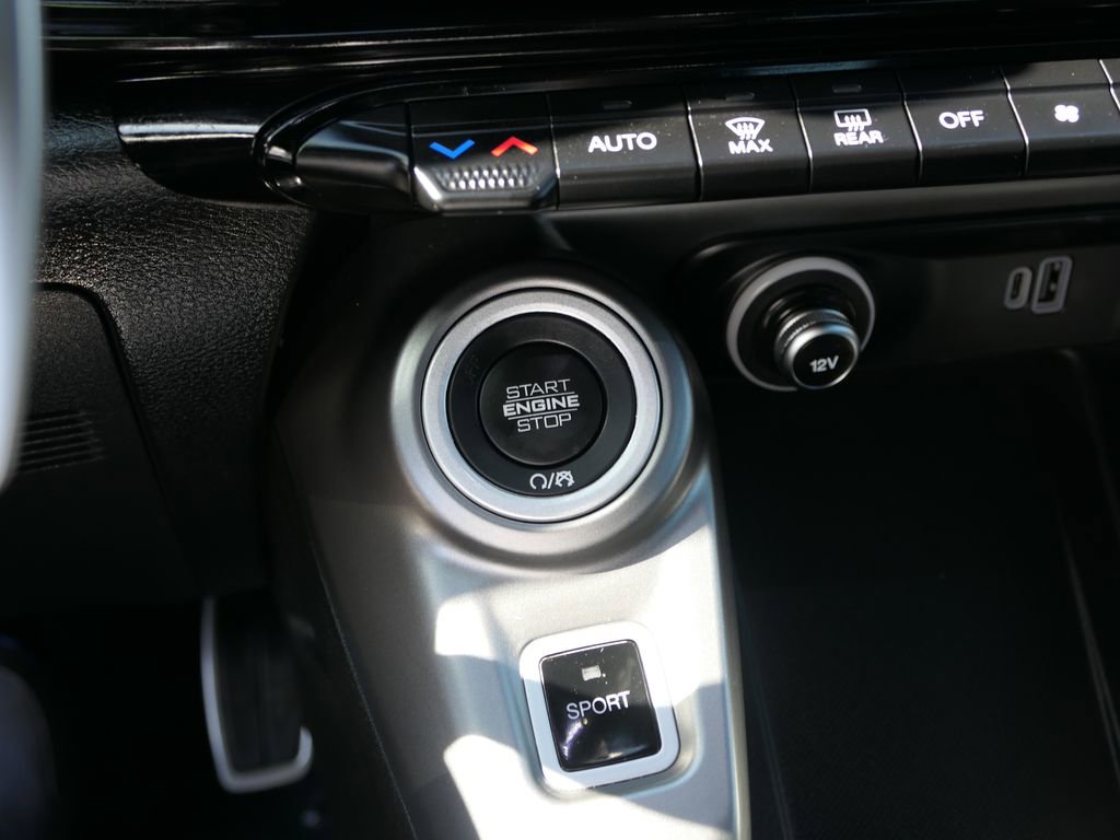 Used 2024 Dodge Hornet R/T w/ Track Pack image 19