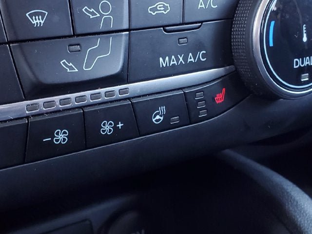 Used 2024 Ford Escape Active AWD/4WD image 19