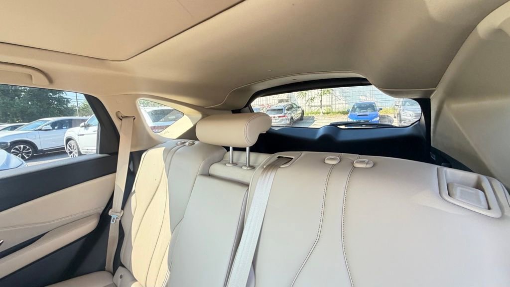 Used 2021 Acura RDX FWD image 15
