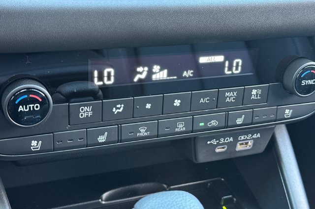 New 2026 Subaru Outback Touring XT AWD/4WD image 18