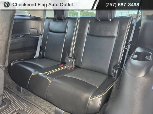 Used 2017 INFINITI QX60 Luxe w/ Premium Plus Package AWD/4WD image 30