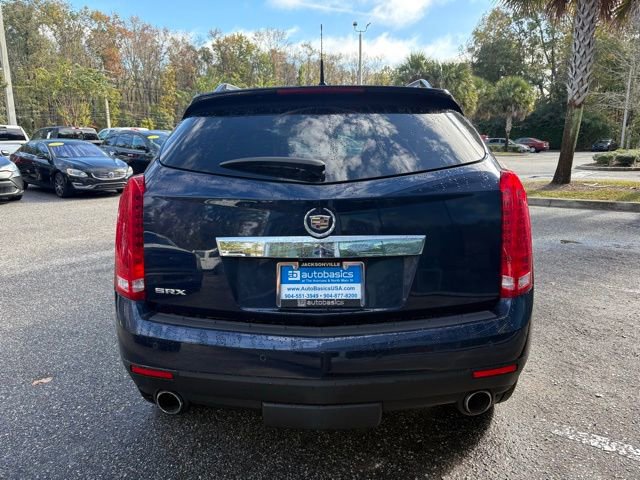 Used 2010 Cadillac SRX Performance FWD image 5