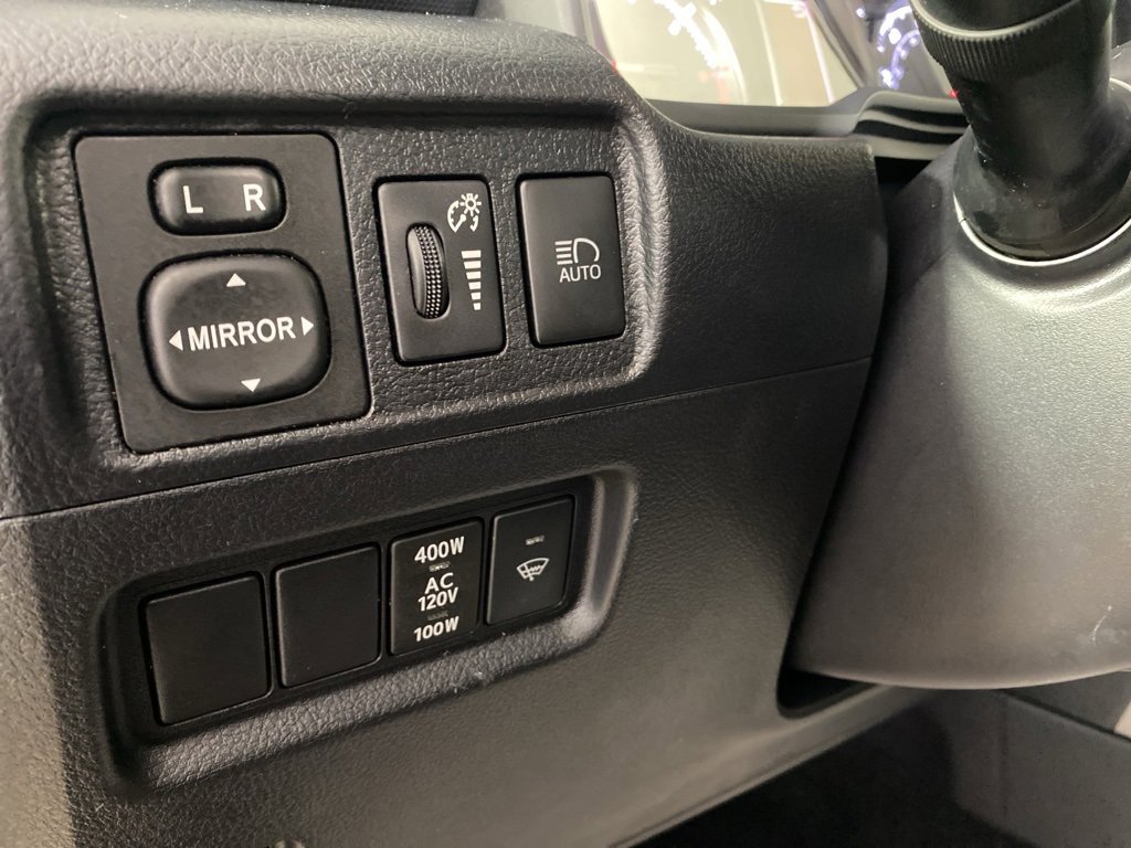 Used 2023 Toyota 4Runner TRD Sport image 22