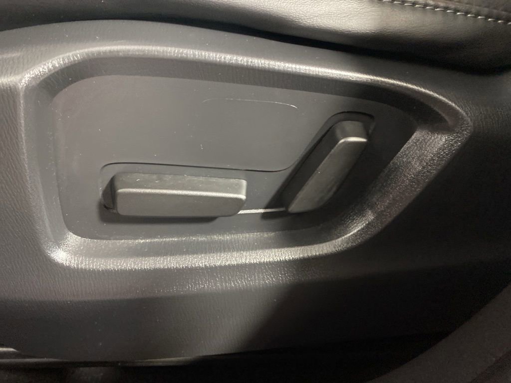 Used 2018 MAZDA CX-5 Touring AWD/4WD image 22