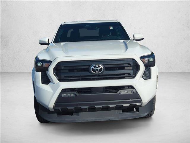 Used 2024 Toyota Tacoma SR5 video 2