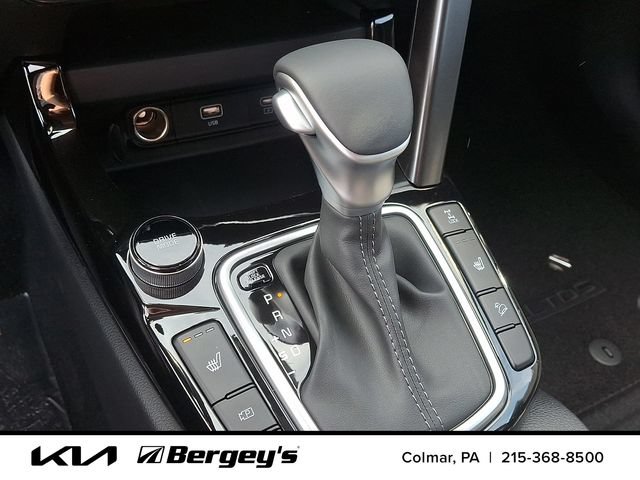 New 2026 Kia Seltos S AWD/4WD image 12