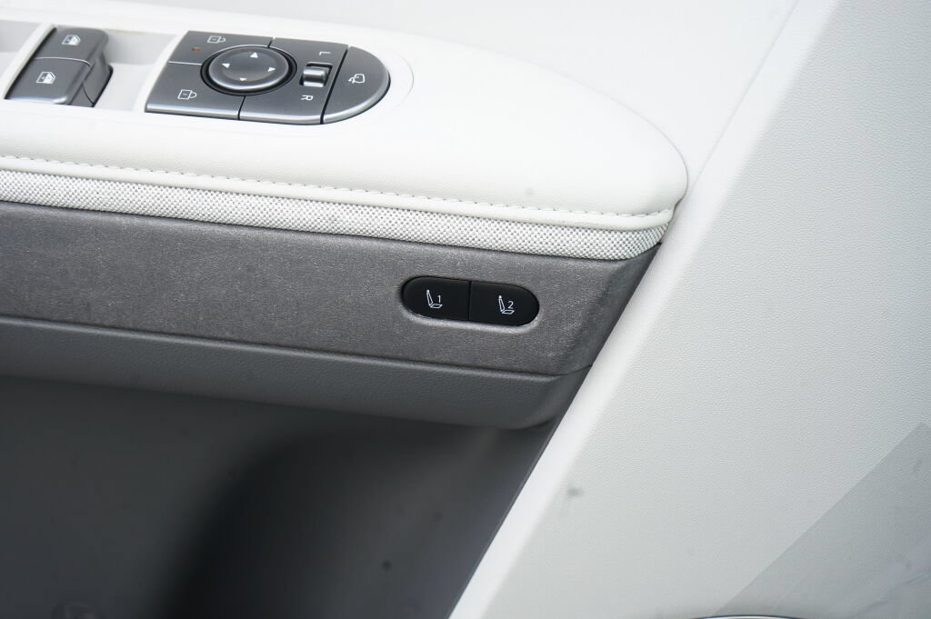 New 2027 Hyundai Ioniq 5 Limited AWD/4WD image 24