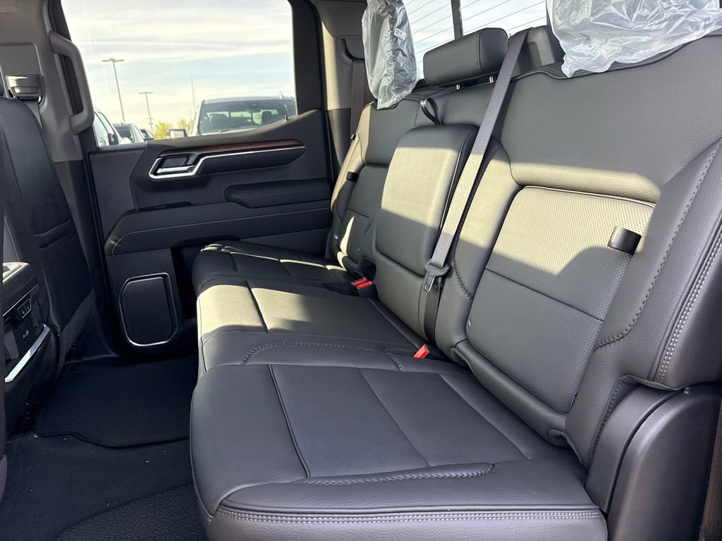 New 2026 GMC Sierra 1500 Denali AWD/4WD image 34