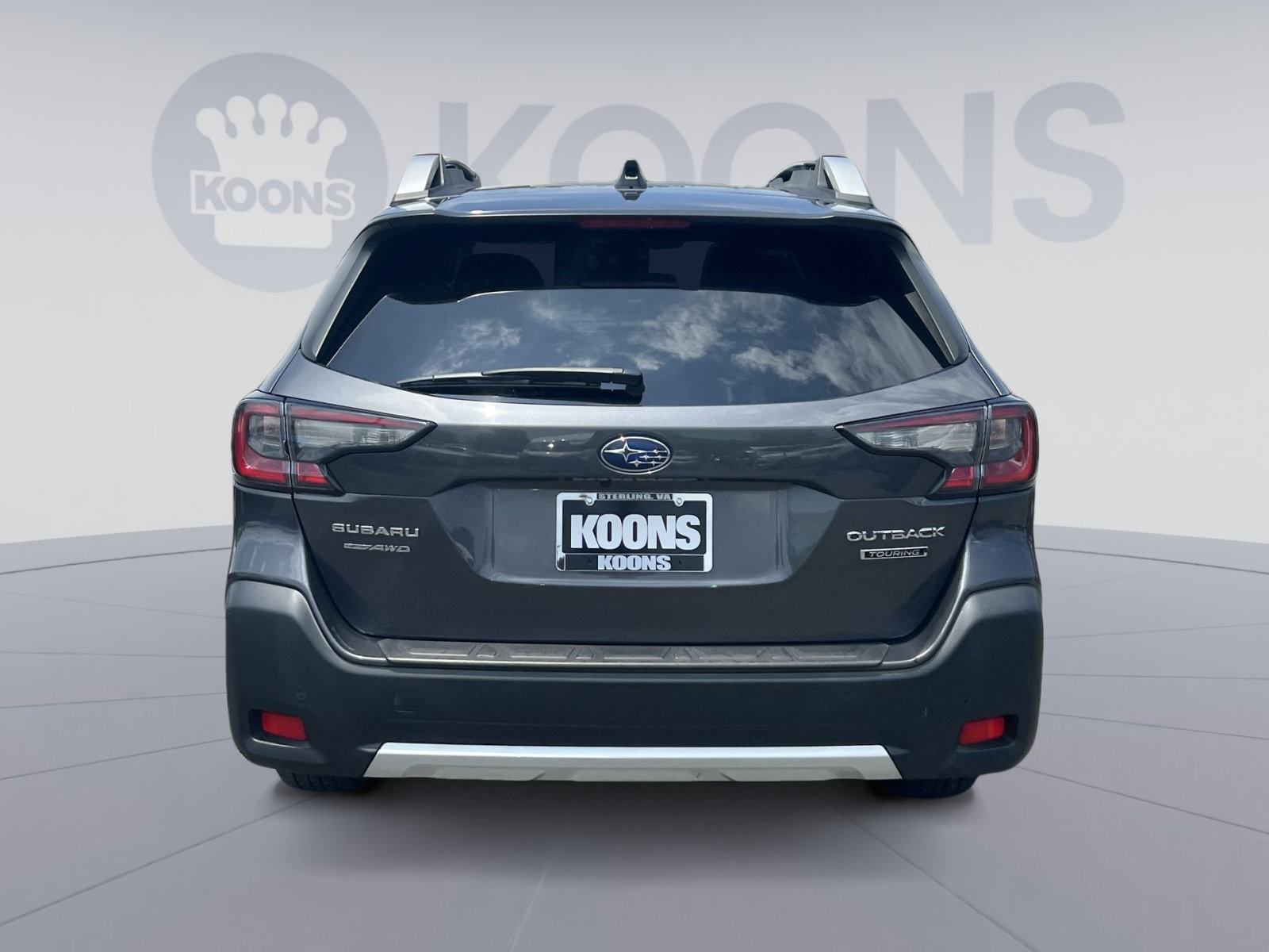 Used 2023 Subaru Outback Touring AWD/4WD image 15
