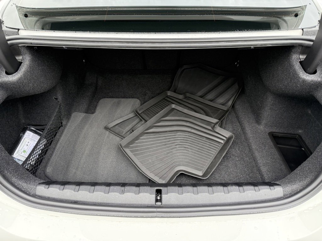 Used 2024 BMW 440i xDrive Coupe w/ Premium Package image 26