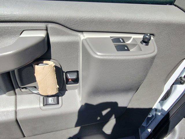 New 2026 Chevrolet Express 2500 w/ Driver Convenience Package RWD image 20