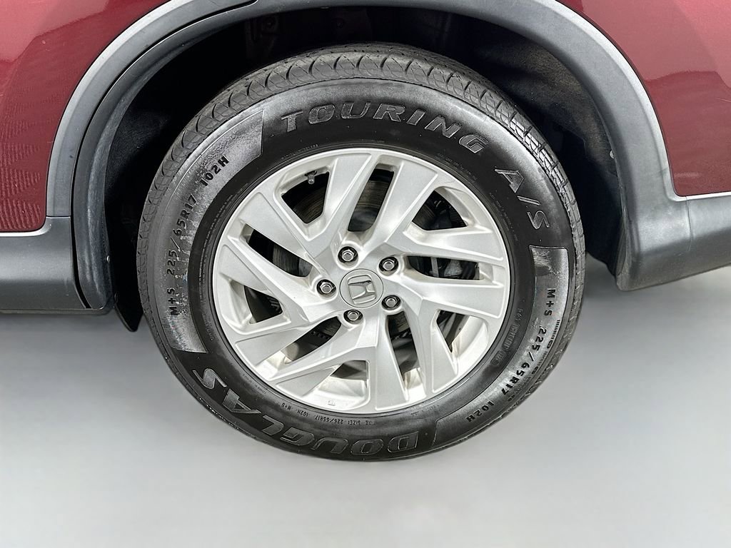 Used 2016 Honda CR-V EX-L image 34