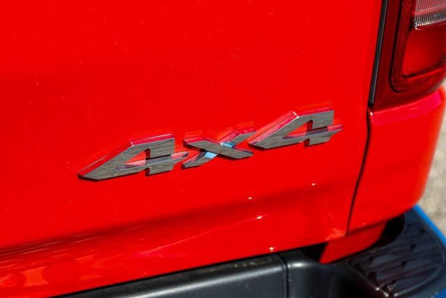 Used 2024 RAM 1500 Big Horn image 9