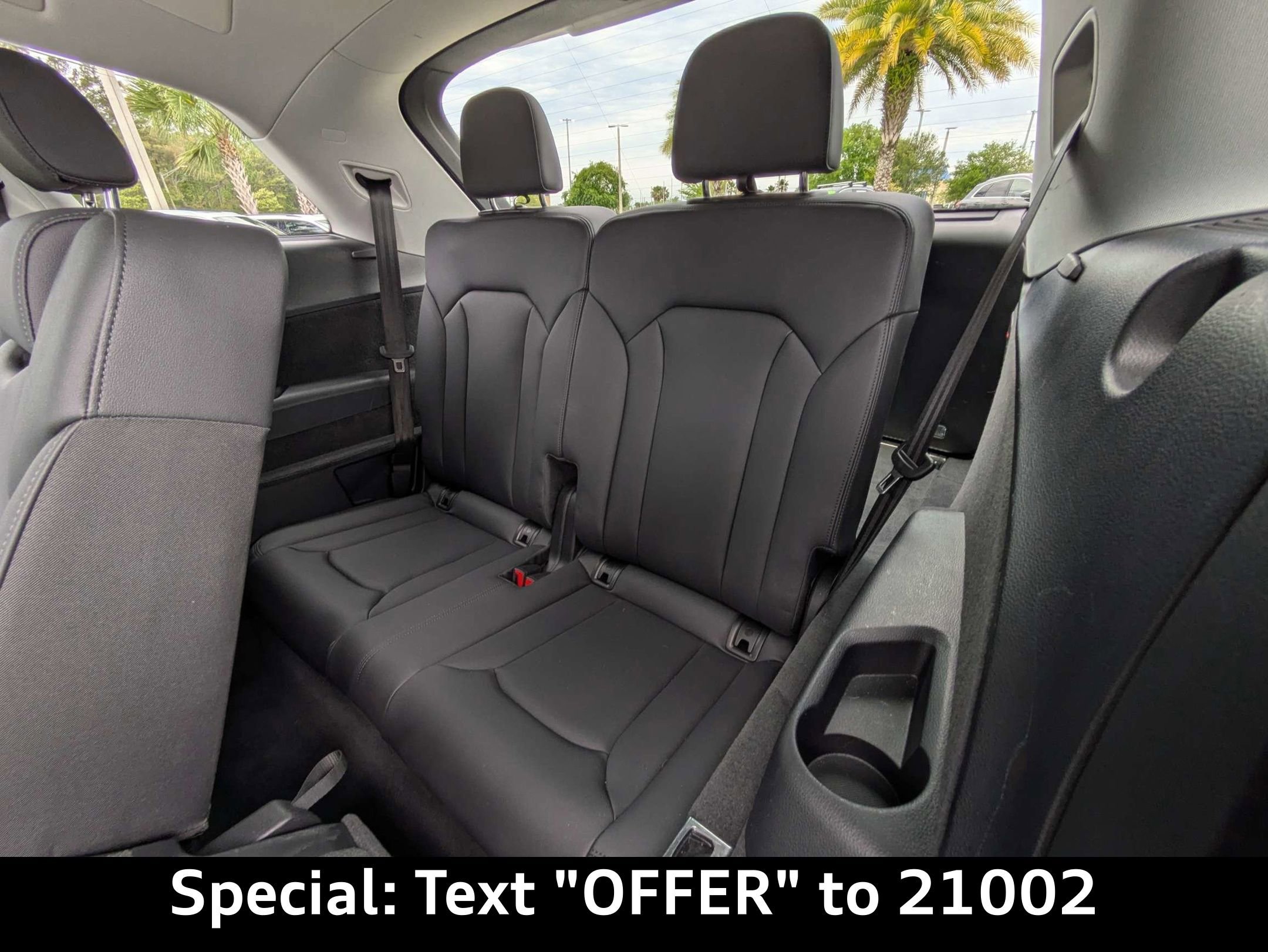 Certified 2023 Audi Q7 3.0T Premium Plus AWD/4WD image 21