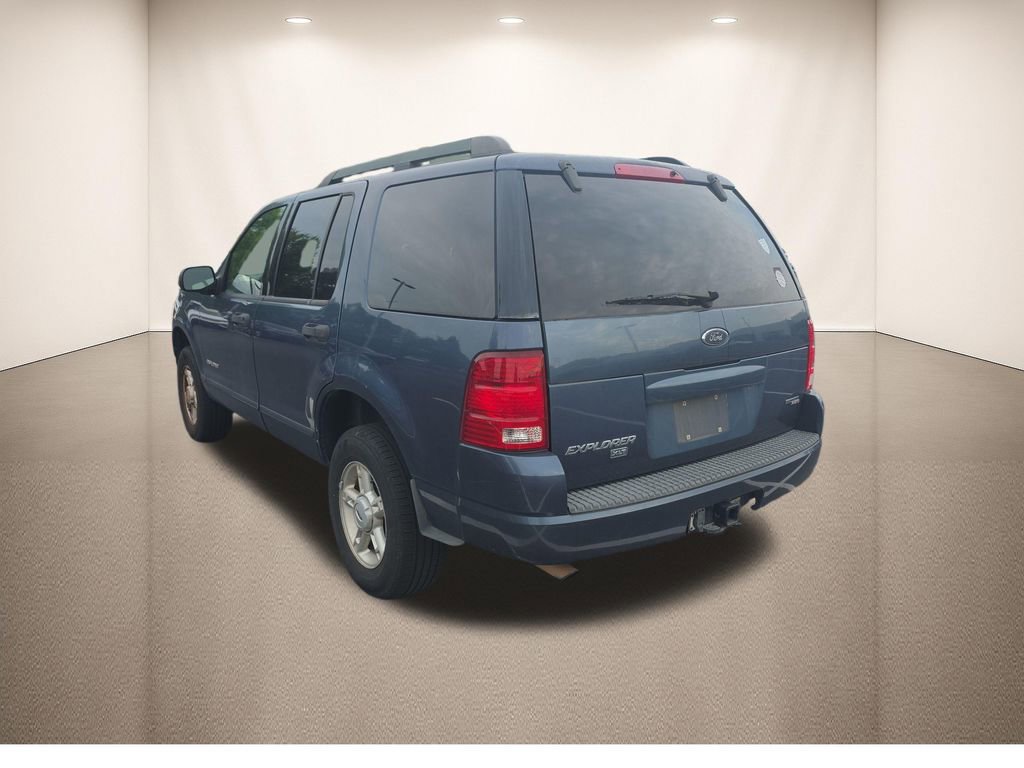 Used 2005 Ford Explorer XLT RWD image 7